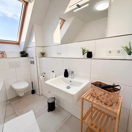 Modernes & Zentrales Haus - 130 Qm - 13 Min Bis Koeln Messe Holiday home