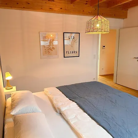 Holiday home Modernes & Zentrales Haus - 130 Qm - 13 Min Bis Koeln Messe *