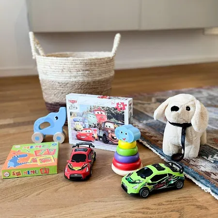 Big House 130 Qm 13 Min Cologne Trade Fair 19 Min Duesseldorf * Leverkusen