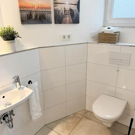 Modernes & Zentrales Haus - 130 Qm - 13 Min Bis Koeln Messe Leverkusen