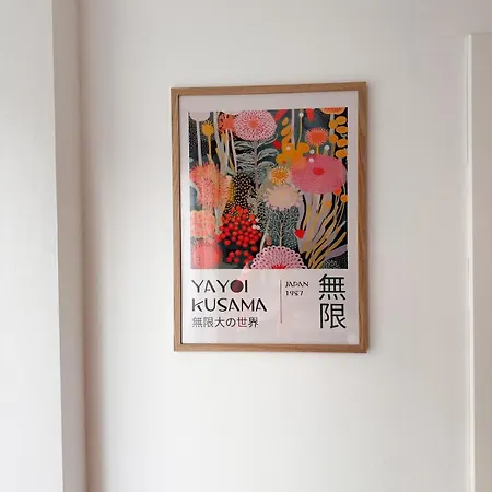 בית נופש Big House 130 Qm 13 Min Cologne Trade Fair 19 Min Duesseldorf