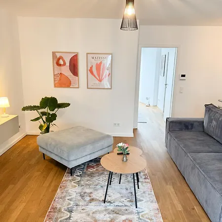 Modernes & Zentrales Haus - 130 Qm - 13 Min Bis Koeln Messe Holiday home