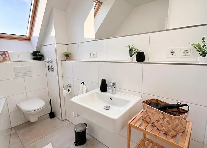 Big House 130 Qm 13 Min Cologne Trade Fair 19 Min Duesseldorf Feriehus