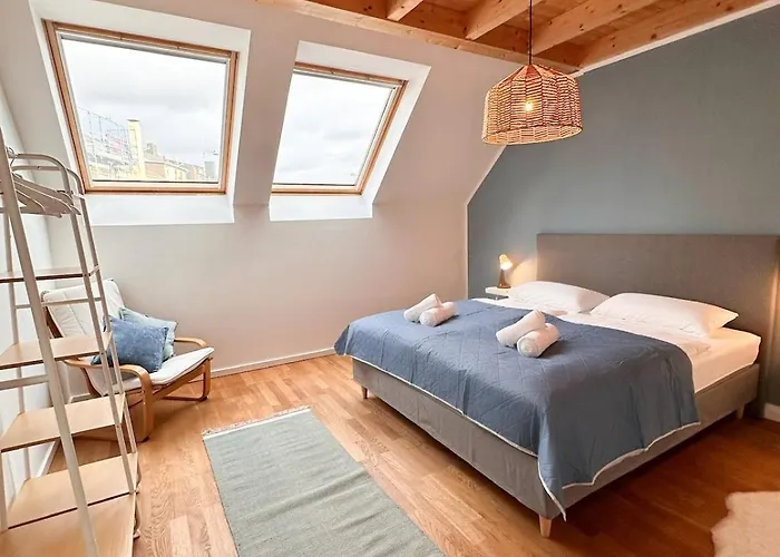 Feriehus Big House 130 Qm 13 Min Cologne Trade Fair 19 Min Duesseldorf *