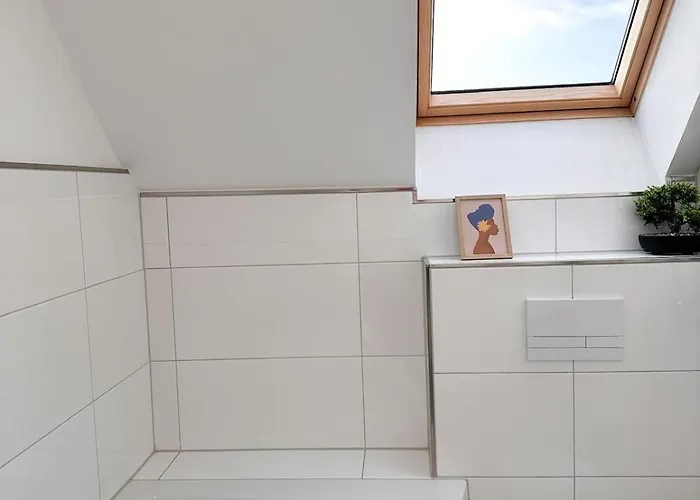 Big House 130 Qm 13 Min Cologne Trade Fair 19 Min Duesseldorf Feriehus Leverkusen