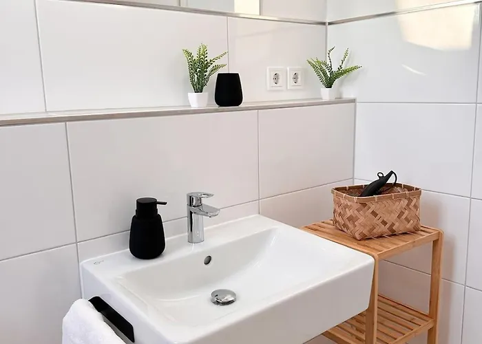 Big House 130 Qm 13 Min Cologne Trade Fair 19 Min Duesseldorf Feriehus