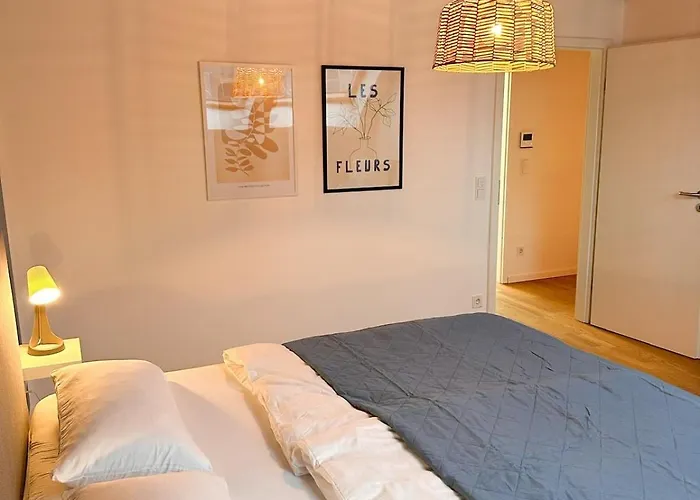 Feriehus Big House 130 Qm 13 Min Cologne Trade Fair 19 Min Duesseldorf *