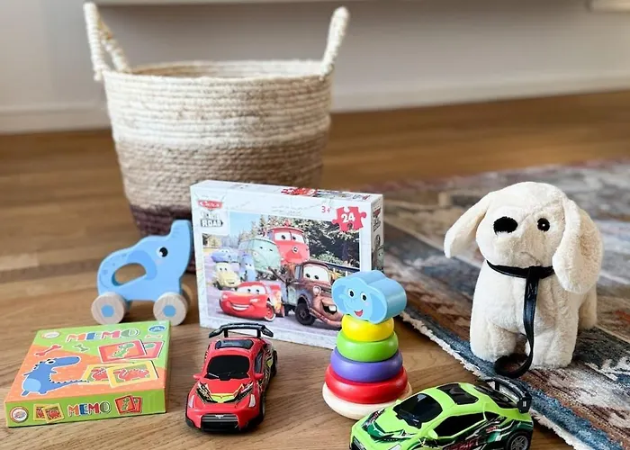 Big House 130 Qm 13 Min Cologne Trade Fair 19 Min Duesseldorf * Leverkusen