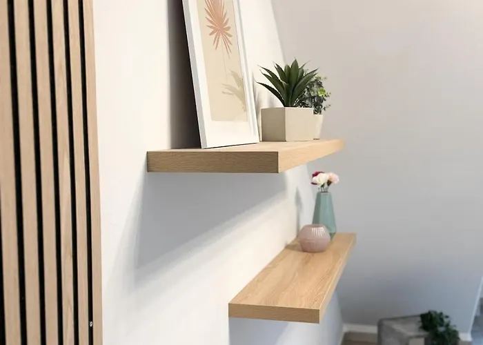 Feriehus Big House 130 Qm 13 Min Cologne Trade Fair 19 Min Duesseldorf Leverkusen