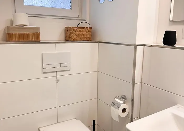 Big House 130 Qm 13 Min Cologne Trade Fair 19 Min Duesseldorf Feriehus