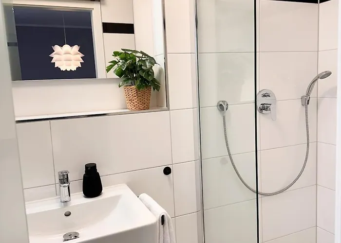 Feriehus Big House 130 Qm 13 Min Cologne Trade Fair 19 Min Duesseldorf