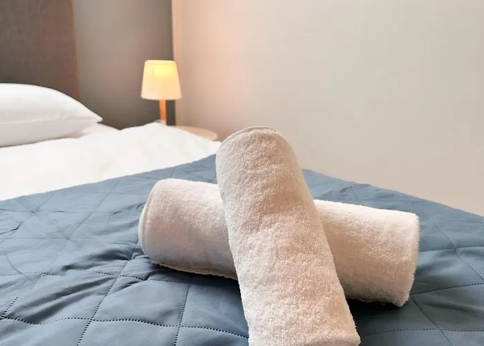 Big House 130 Qm 13 Min Cologne Trade Fair 19 Min Duesseldorf